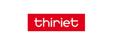Thiriet: Livraison offerte dès 25€ de commande 