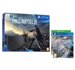 Jeux Vidéo and Co: 1 PS4 1To FF XV & 5 jeux FF XV Edition Deluxe à gagner