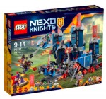 King Jouet: 50% de réduction sur le 2ème jouet LEGO Nexo Knight acheté