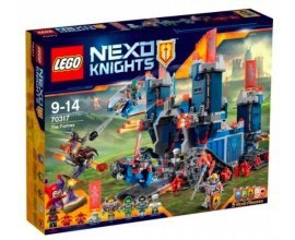 King Jouet: 50% de réduction sur le 2ème jouet LEGO Nexo Knight acheté