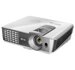 Amazon: Le vidéoprojecteur Benq W1070 blanc avec ports HDMI à 519,99€ au lieu de 769€
