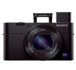 Amazon: Appareil photo compact avec viseur Sony DSC-RX100M3 20,1 Mpix à 499,99€