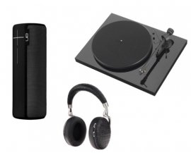 Le Nouvel Observateur: 1 casque audio, 1 platine vinyle & 1 enceinte à gagner