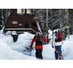 Eider: Un séjour au ski en Utah (USA) à gagner