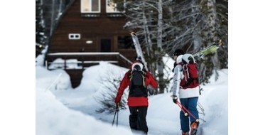 Eider: Un séjour au ski en Utah (USA) à gagner