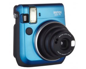Amazon: Appareil photo instantané Fujifilm Instax Mini 70 (coloris au choix) à 99€