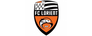 Ouest France: 10 places pour le match FC Lorient/AS Saint-Etienne à gagner