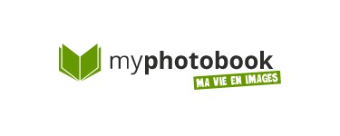 myphotobook: -35% sur la gamme My Memory photo  