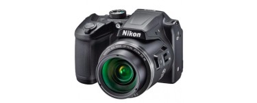 myphotobook: 1 appareil photo Nikon Coolpix B500 à gagner