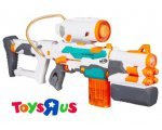 ToysRUs: 1 jouet Nerf acheté = le 2ème à - 50%