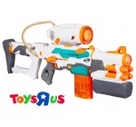 ToysRUs: 1 jouet Nerf acheté = le 2ème à - 50%