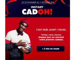 Jules: 250€ de cartes cadeaux, des enceintes, des boxers et bien d'autres à gagner