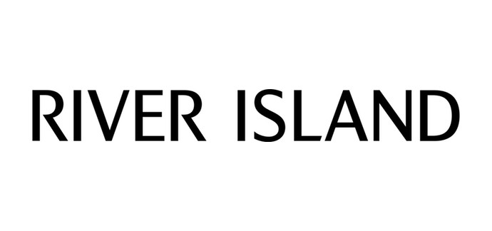River Island: -15€ dès 80€ d'achat, -20€ dès 100€ et -25€ dès 125€ d'achat