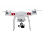 eBay: Drone DJI Phatom 3 Standard RTF Quadrocopter à 371,90€