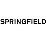 Springfield: -25%  sur la nouvelle collection   