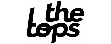 TheTops: Livraison offerte ce week-end