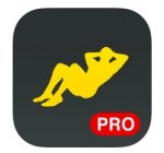 Runtastic: Application Runtastic Sit-Ups PRO sur iOS et Android gratuite au lieu de 1,99€
