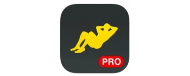 Runtastic: Application Runtastic Sit-Ups PRO sur iOS et Android gratuite au lieu de 1,99€
