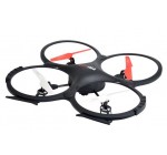 Cdiscount: Drone PNJ Discovery Disco One à 49,90€ au lieu de 99,90€