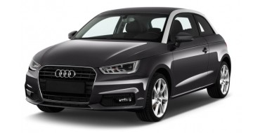 LIDL: 1 voiture Audi A1 noire & 25 bons d'achat de 50€ à gagner