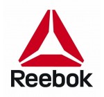 Reebok: Livraison gratuite sur tout le site (hors articles personnalisables)