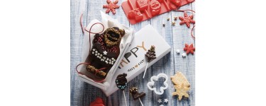 Vertbaudet: Le Kit Happy Pâtisseries offert dès 35€ d'achat