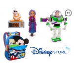 Disney Store: 24h magiques : 25% de réduction sur une sélection de 168 jouets