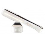 Look Fantastic: Fer à lisser L'Oréal Steampod 2.0 White à 164,95€