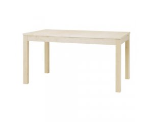 IKEA: IKEA Family : La table BJURSTA extensible avec 2 rallonges passe de 159€ à 127€