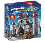 King Jouet: Playmobil : 20% de réduction sur la gamme SUPER4