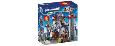 King Jouet: Playmobil : 20% de réduction sur la gamme SUPER4