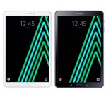 Amazon: Tablette 10" Samsung Galaxy Tab A + Carte Micro SD 128 Go à 239€