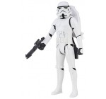 King Jouet: Figurine Star Wars trooper interactif de 30cm à 29,99€