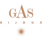 Gas Bijoux: Frais de livraison offerts sans minimum d'achat