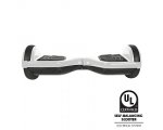 ToysRUs: L'hoverboard Iskute Balance Board V3 blanc à 299,99€ à la place de 399,99€