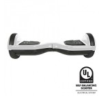 ToysRUs: L'hoverboard Iskute Balance Board V3 blanc à 299,99€ à la place de 399,99€
