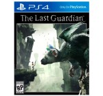 GAME ONE: 20 jeux PS4 "The Last Guardian" à gagner