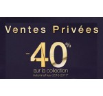 Best Mountain: Ventes Privées : -40% sur la collection automne/hiver 2016-17