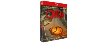 OCS: 25 coffrets Blu-ray et DVD de la série Outcast à gagner