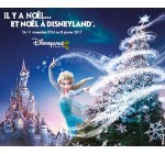 RFM: Un séjour à Disneyland Paris avec des invitations journées à gagner
