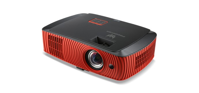 01net: Un vidéoprojecteur Acer Predator Z650 à gagner