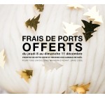 We Are Knitters: Frais de port offerts sans minimum d'achat