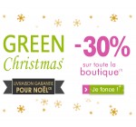 Léa Nature: Green Christmas : -30% sur toute la boutique