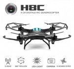 Amazon: Drone H8C à 39,99€ au lieu de 89,99€