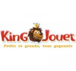King Jouet: Livraison gratuite dès 69€ d'achat