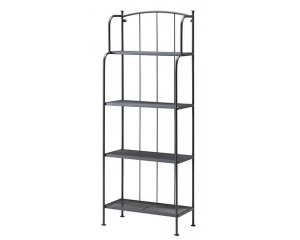 IKEA: Étagère d'extérieur LÄCKÖ à 49€ au lieu de 65€