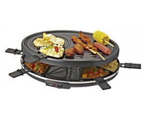 Conforama: Appareil à raclette 8 personnes fagor FG818 à 29,90€