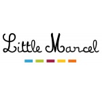 Little Marcel: Jusqu'à -50% sur une sélection d'articles 