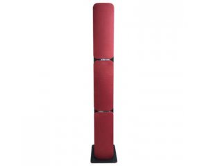 Conforama: Enceinte connectée bluetooth REC8 DESIGN TOWER 882 à 99,99€