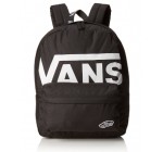 Amazon: Jusqu'à - 50% sur les sacs à dos de la marque Vans